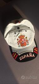 Cappello  Espana