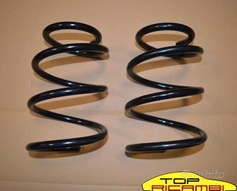 TOP RICAMBI molle posteriori per porsche 987