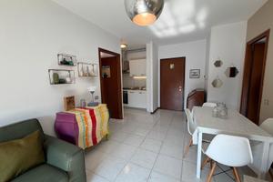 Trilo in zona strategica 1250/mese
