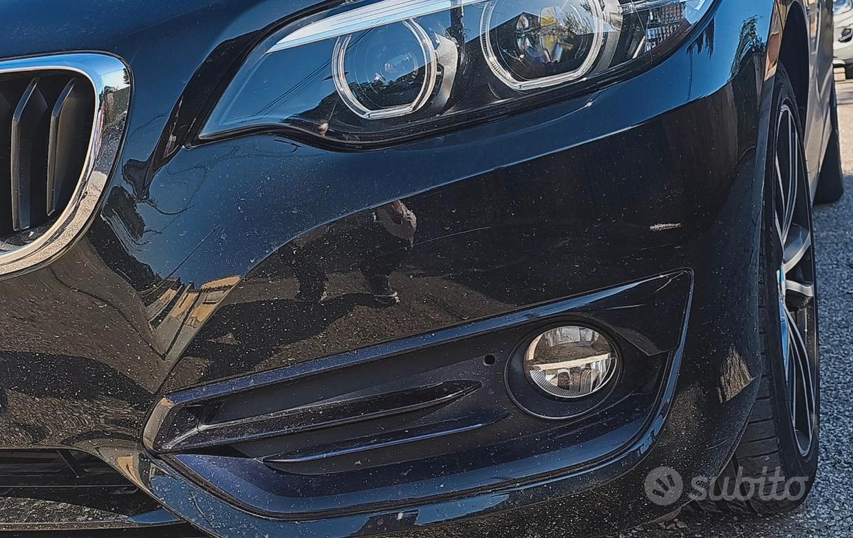 BMW Serie 2 Cabrio(F23)