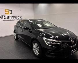 RENAULT Megane Sporter 1.6 E-TECH Plug-in Hybrid