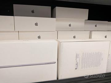50 scatole vuote Ipad 6 apple - perfette