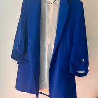 Giacca donna elegante