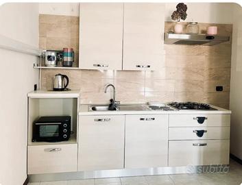 cucina 270cm Verona centro