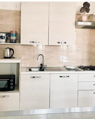 cucina 270cm Verona centro