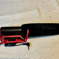 Microfono RODE Videomic