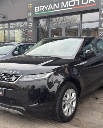 Land Rover Range Evoque 2.0D I4 163 CV AWD Auto R-