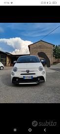 Abarth 595 - 2017