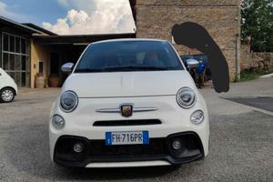 Abarth 595 - 2017
