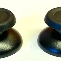 Plastica nera leve analogiche controller Xbox One