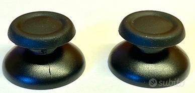 Plastica nera leve analogiche controller Xbox One