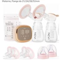 TIRALATTE COME NUOVO