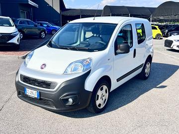 FIAT Fiorino 1.3 MJT 95CV Combinato SX N1 4 Post