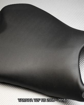 Sella Anteriore YAMAHA YZF R6 2008 - 2016 YZF-R6