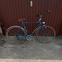 Bicicletta uomo Raphael Geminiani