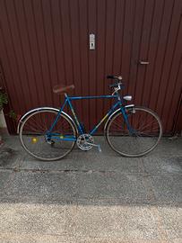 Bicicletta uomo Raphael Geminiani