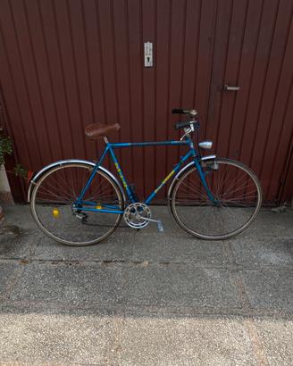 Bicicletta uomo Raphael Geminiani