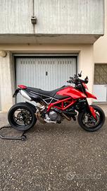 Hypermotard 950 2022
