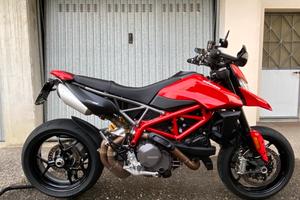 Hypermotard 950 2022