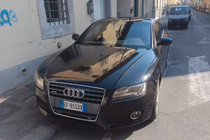 Audi a 5