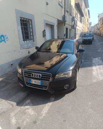Audi a 5