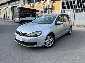 Volkswagen Golf 1.4 TSI 122CV 5p. Highline