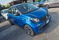 Smart ForFour 70 1.0 twinamic Prime