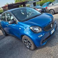 Smart ForFour 70 1.0 twinamic Prime