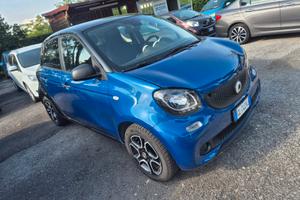 Smart ForFour 70 1.0 twinamic Prime
