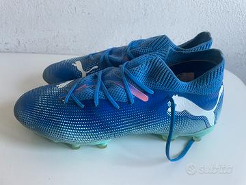 scarpe da calcio puma future taglia 40