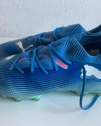 scarpe da calcio puma future taglia 40