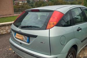 Ford focus  prima  serie