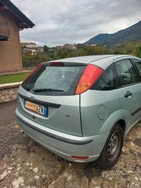 Ford focus  prima  serie