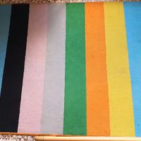 tappeto multicolor arcobaleno 198x133