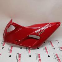 Carena Sx Originale per Ducati SS 600 1991