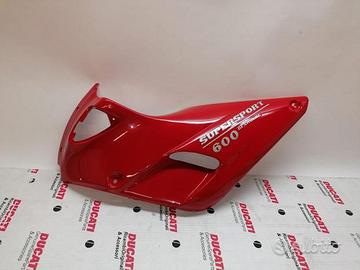 Carena Sx Originale per Ducati SS 600 1991