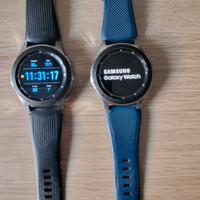 Samsung galaxy Watch 46 mm