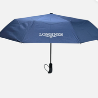 ☂️ Longines Ombrello da Tasca