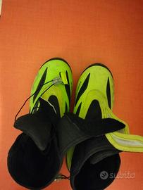 scarpe invernali nortwhave 