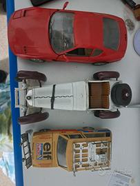 modellini auto