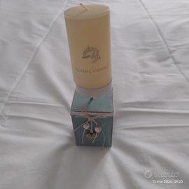 Porta candela Classic Candle 