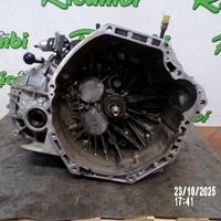 CAMBIO 6 MARCE PER OPEL VIVARO C 1.6 CDTi 2015