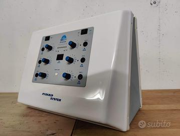 Beta San Solution Pyramid System Magnetoterapia