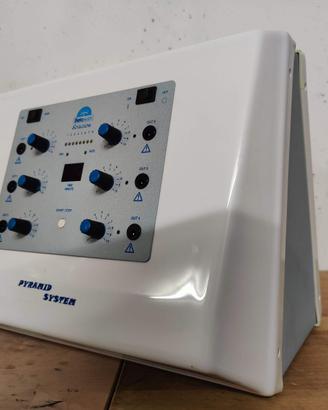 Beta San Solution Pyramid System Magnetoterapia