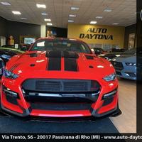 FORD Mustang Fastback 2.3 EcoBoost Manuale
