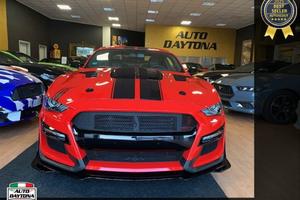 FORD Mustang Fastback 2.3 EcoBoost Manuale