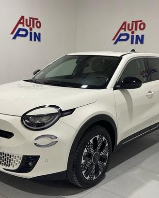 FIAT 600 1.2 Hybrid 110cv La Prima