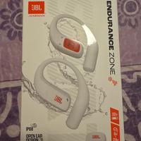 Cuffie jbl endurance zone