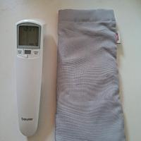 Termometro Beurer a infrarossi