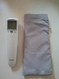 Termometro Beurer a infrarossi